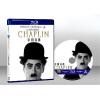 卓別林與她的情人 Chaplin (1993) 藍光25G