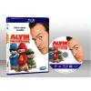 鼠來寶 Alvin and The Chipmunks (2007) 藍光25G