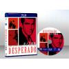 英雄不流淚 Desperado (1995) 藍光25G