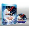 <3D> 聖誕夜怪譚 A Christmas Carol (2009) 3D藍光50G