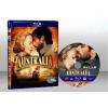 澳大利亞 Australia (2008) 藍光25G