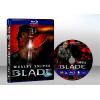 刀鋒戰士 Blade (1998) 藍光25G