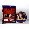 黑色追緝令 Pulp fiction (2008) 藍光25...