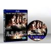 諜網女特務 Female Agents (2008) 藍光25G