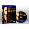 39號特案 Case 39 (2009) 藍光25G