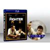 燃燒鬥魂 The Fighter (2010)藍光25G