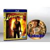 印第安納瓊斯：水晶骷髏王國 Indiana Jones and the Kingdom of the Crystal Skull (2008)藍光25G