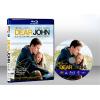 最後一封情書 Dear John (2010) 藍光25G