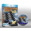 快門3D 高速賽車3D Dragster 3D