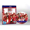 歌舞青春3：畢業季 HIGH SCHOOL MUSICAL 3：SENIOR YEAR (2008) 藍光25G