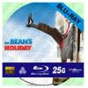 豆豆假期 Mr. Bean's Holiday (2007) 藍光25G