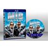 MIB星際戰警 Men in Black (1997) 藍光...