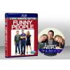 命運好好笑 Funny People (2009) 藍光25G