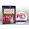 伴娘我最大 Bridesmaids (2011) 藍光25G