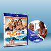 碧海嬌娃2 Blue Crush 2 (2011) 藍光25G