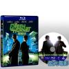 青蜂俠 Green Hornet (2010) 藍光25G