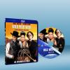 飆風戰警 Wild Wild West (1999) 藍光2...