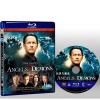 天使與魔鬼 Angels and Demons (2009) 藍光25G