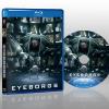 天眼浩劫 Eyeborgs (2009) 藍光25G