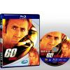 驚天動地60秒 GONE IN 60 SECONDS (2000) 藍光25G