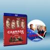 今晚誰當家 Carnage (2011) 藍光25G