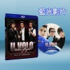 美聲少年 / 夢想起飛 完美現場 Il Volo Takes Flight : Live from the Detroit Opera House (藍光25G)