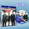 特務愛很大 This Means War (2012) 藍光25G