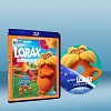 羅雷司 The Lorax (2012) (藍光BD25G)