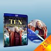 十誡 The Ten Commandments (1956) <1956年-Cecil B. Demille's>（雙碟版）25G藍光