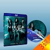 尼基塔/墮落花/嗜血嬌娃 Nikita (Maggie Q) 第2季完整版 (3碟) 25G藍光