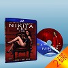 尼基塔/墮落花/嗜血嬌娃 Nikita (Maggie Q) 第1季完整版 (2碟) 25G藍光