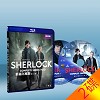 Sherlock 新福爾摩斯/新世紀福爾摩斯/神探夏洛克 第2季 (2碟) 藍光25G