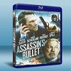 刺客的子彈Assassin's Bullet (Sofia) (2012) 藍光25G
