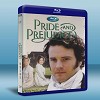 傲慢與偏見 Pride and Prejudice (2005) 藍光25G