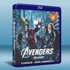 復仇者聯盟 The Avengers (2012) 藍光25G