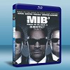 MIB星際戰警3 Men in Black 3 (2012）...