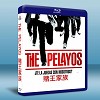 賭王家族/玩家 Los Pelayo (2012) 25G藍...