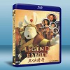 兔俠傳奇/兔俠  Legend of A Rabbit 25G藍光