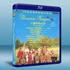 月升王國 Moonrise Kingdom (2012) 25G藍光