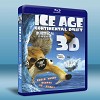 冰原歷險記4:板塊漂移 Ice Age 4 (2012)