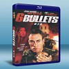 六顆子彈 6 Bullets（2012) 藍光25G