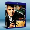 <007系列> 007 海底城 The Spy Who Loved Me (1977) 藍光25G