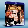 <007系列> 007 金鋼鑽 Diamonds Are Forever (1971) 藍光25G