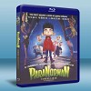 派拉諾曼：靈動小子 ParaNorman (2012)