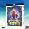 快門3D 派拉諾曼：靈動小子 ParaNorman (2012) 藍光50G