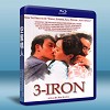 空屋情人 3-Iron (2004) 藍光25G