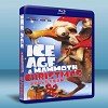 冰原歷險記：長毛象歡度聖誕 ICE AGE: A MAMMOTH CHRISTMAS (2011) 藍光25G