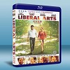 愛情必修學 Liberal Arts (2012) 藍光25G