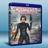 惡靈古堡V: 天譴日 Resident Evil: Retribution (2012) 藍光25G