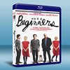 新手人生 Beginners (2010) 藍光25G